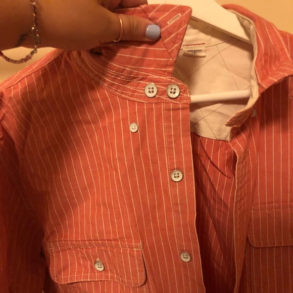 Men’s Button Up - Picture 4 of 4